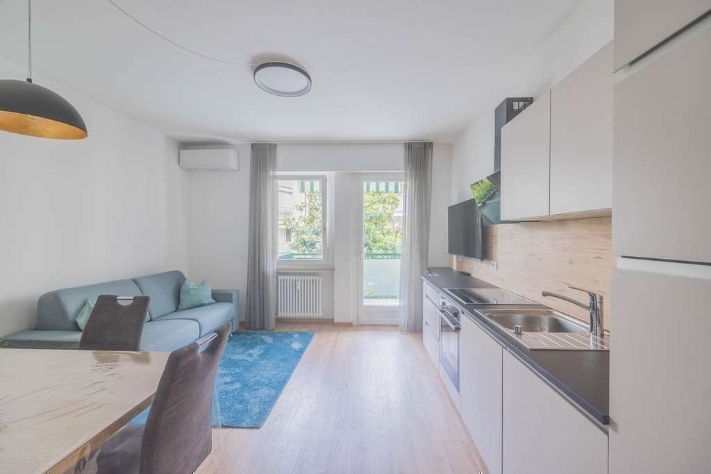 Three Room Apartment – Merano-Maia Bassa