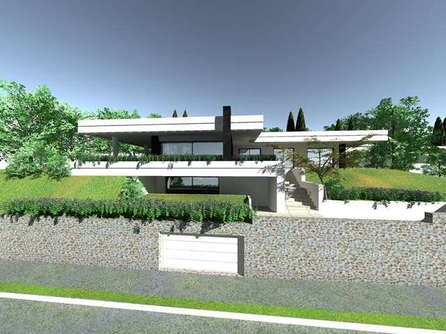 Villa – Lonato del Garda