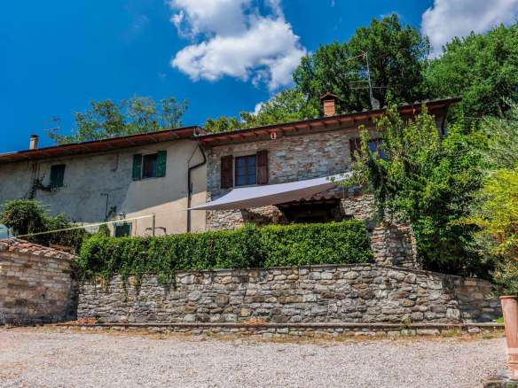 Semidetached House – Vicchio