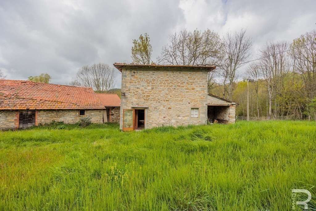Farmhouse/Rustico – Chiusi della Verna