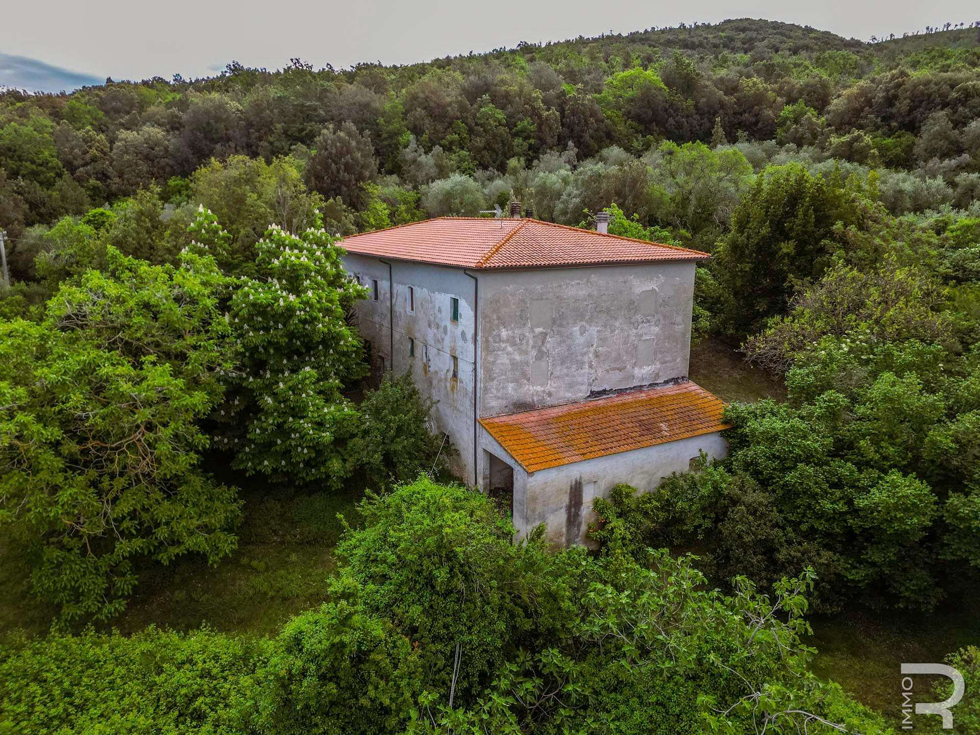 Farmhouse/Rustico – Santa Luce