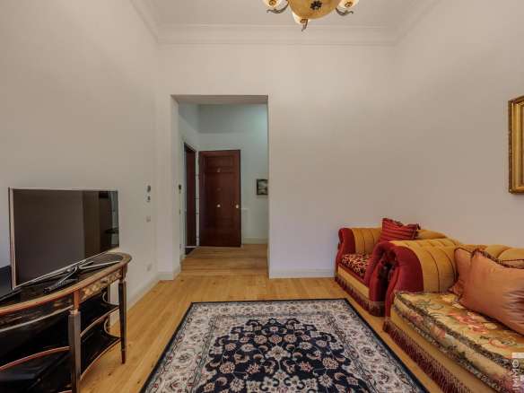 Four Room Apartment – Montecatini-Terme