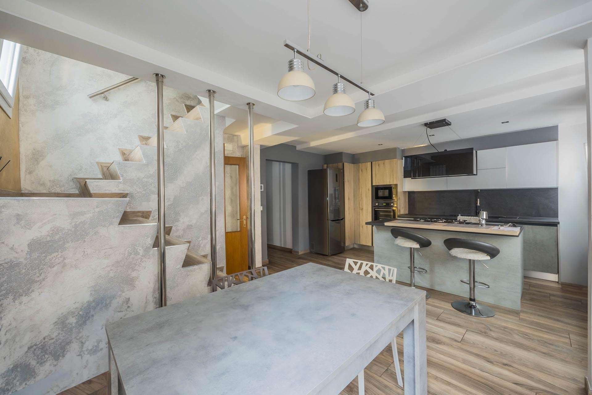 03_JfCxpUw Row house – Chioggia