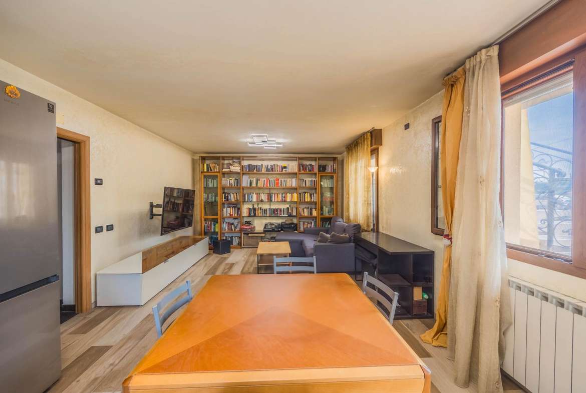 Three Room Apartment – Cavallino Treporti