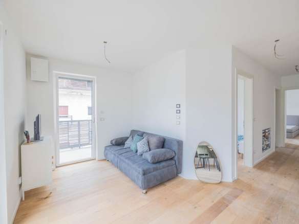 Three Room Apartment – Bolzano-Aslago/Oltrisarco