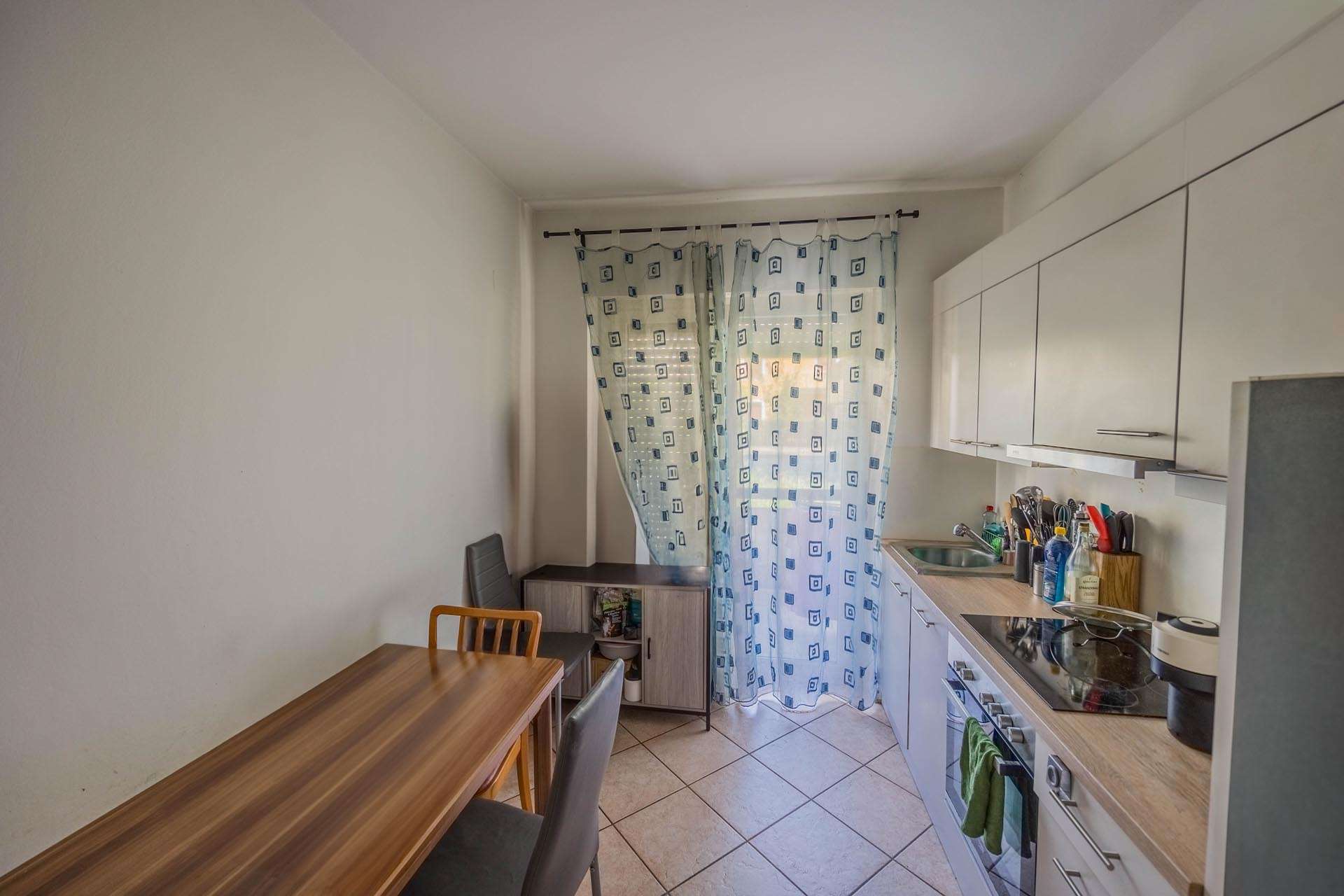03_TWDzy8H Two Room Apartment – Merano-Maia Bassa