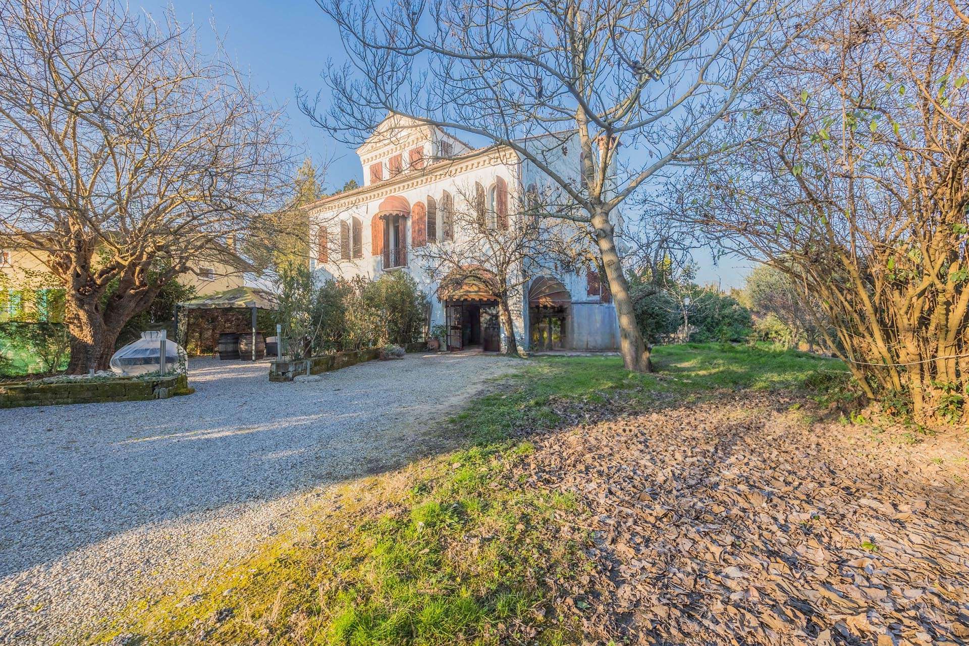 Villa – Cessalto