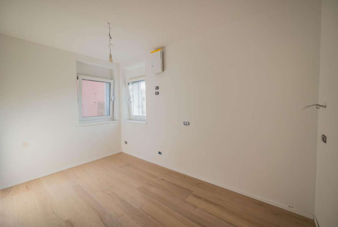 Four Room Apartment – Bolzano-Aslago/Oltrisarco