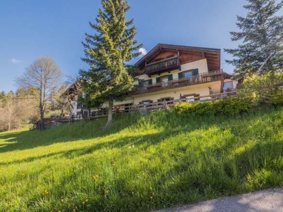 Multi-family House – San Felice
