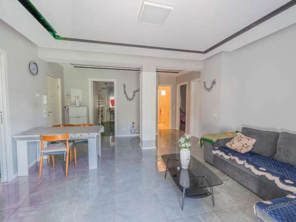 Four Room Apartment – Bolzano-Aslago/Oltrisarco