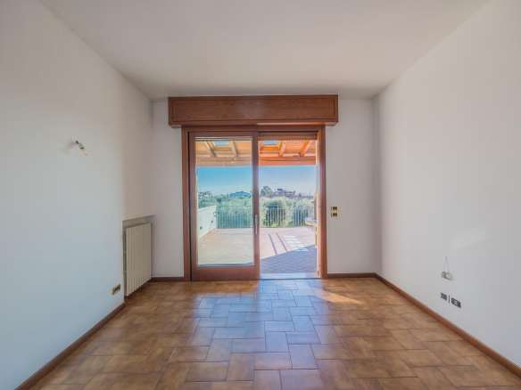Two-family House – Manerba del Garda