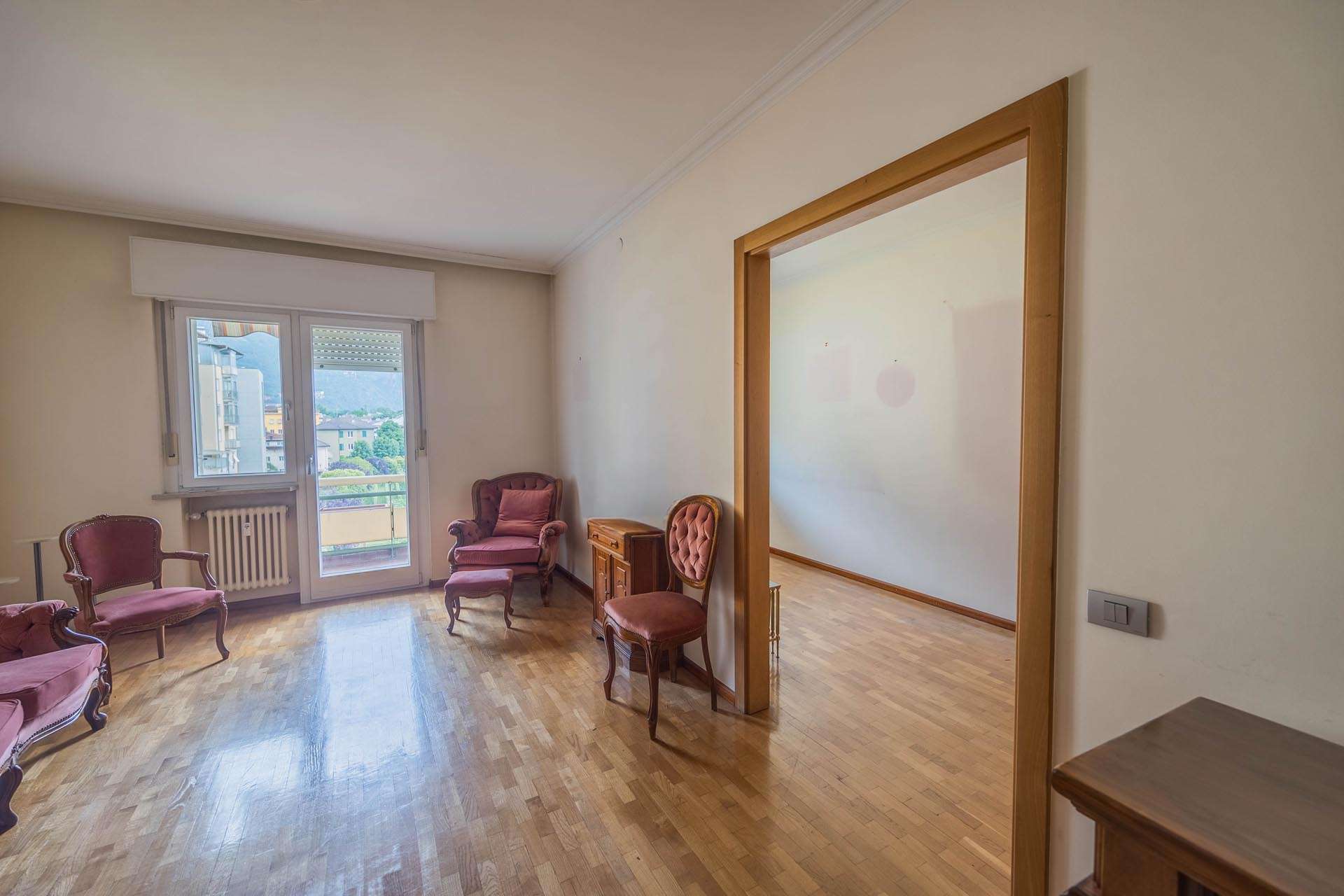 03_aiwnUzK Four Room Apartment – Bolzano-Europa/Novacella