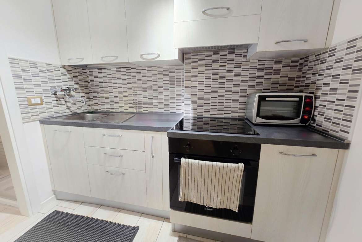 Two Room Apartment – Merano-Maia Bassa