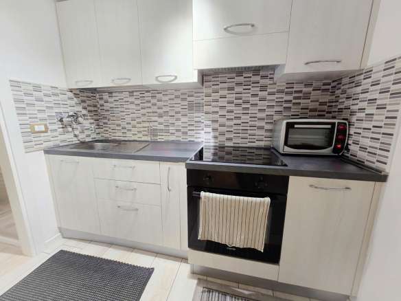 Two Room Apartment – Merano-Maia Bassa