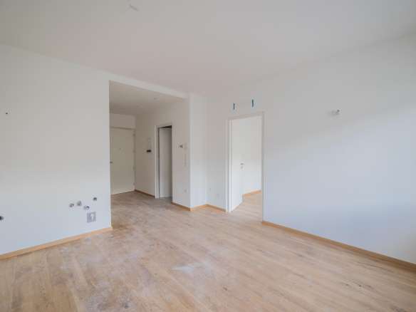 Two Room Apartment – Merano-Maia Bassa