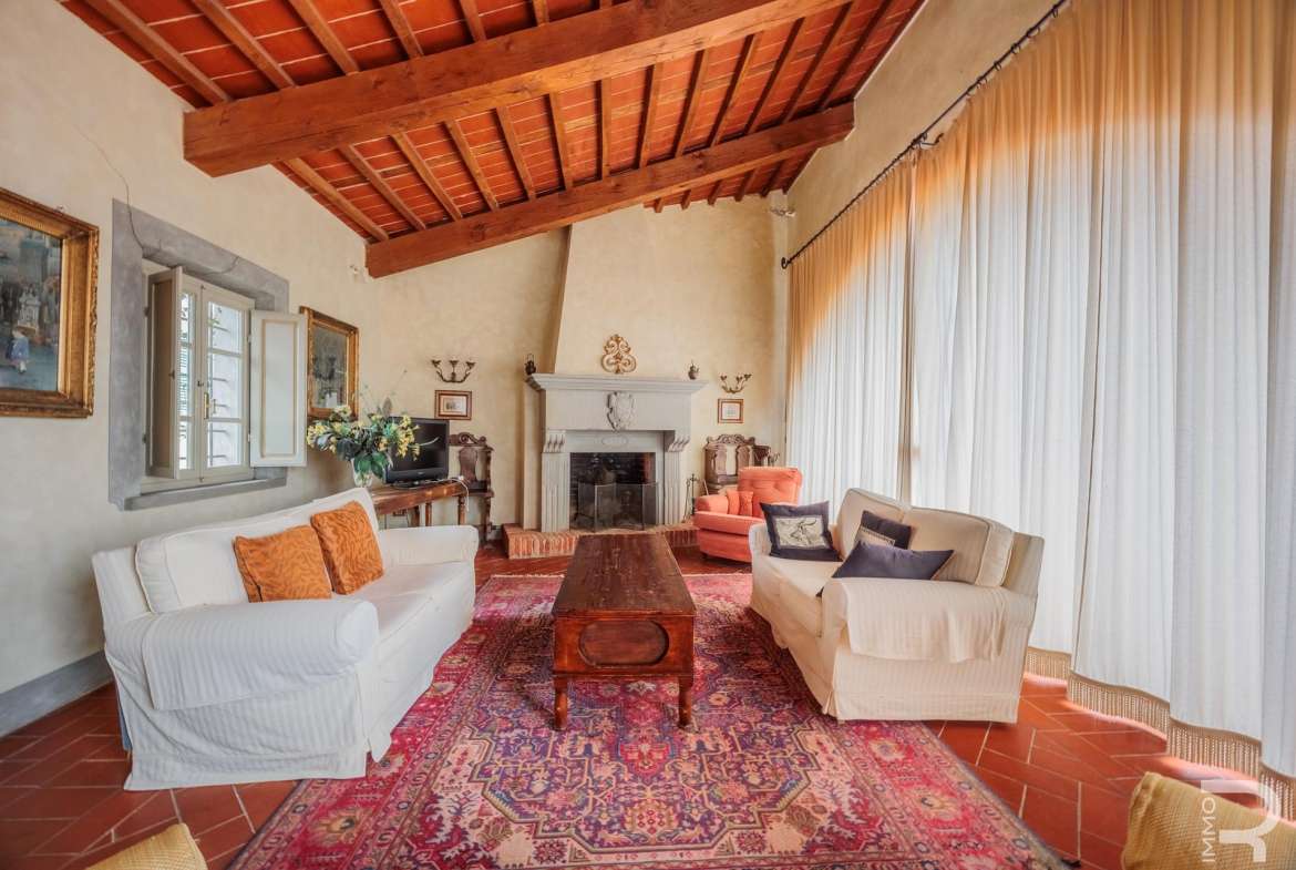Detached House – Casciana Terme Lari