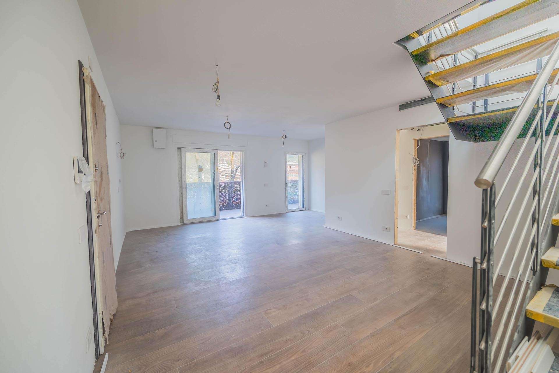 03_niuNECR Four Room Apartment – Bolzano-Aslago/Oltrisarco