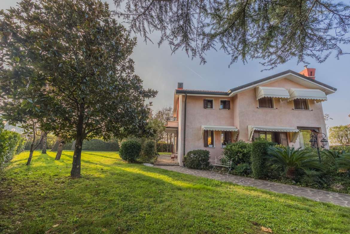 Villa – Caorle