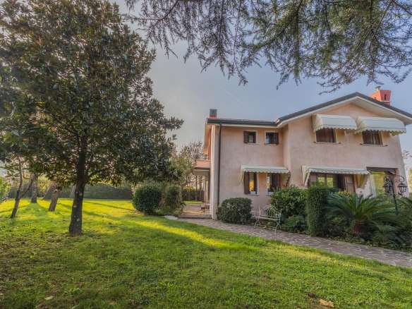 Villa – Caorle