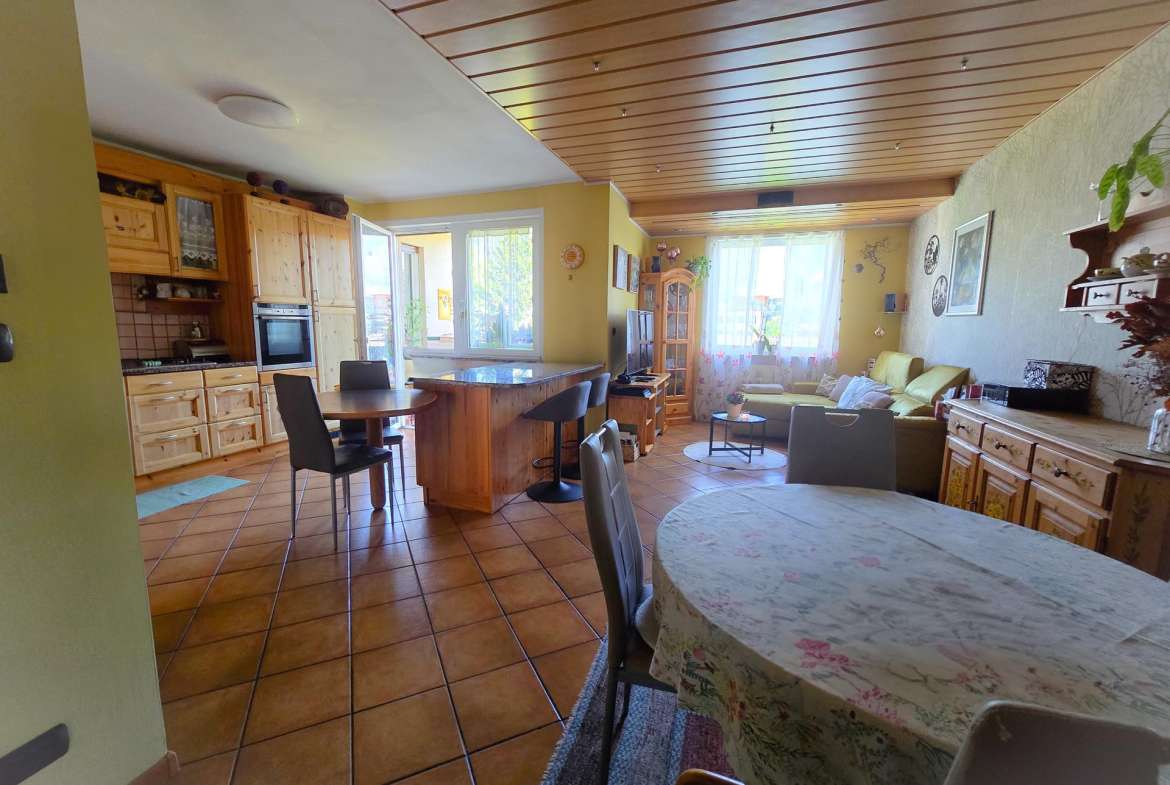 Four Room Apartment – Merano-Maia Bassa