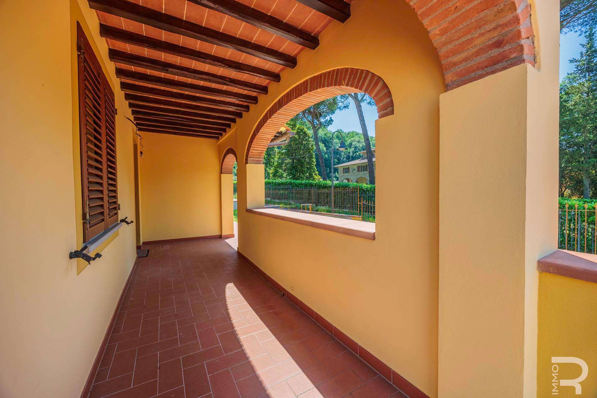 03_zvNX2HZ Villa – Reggello