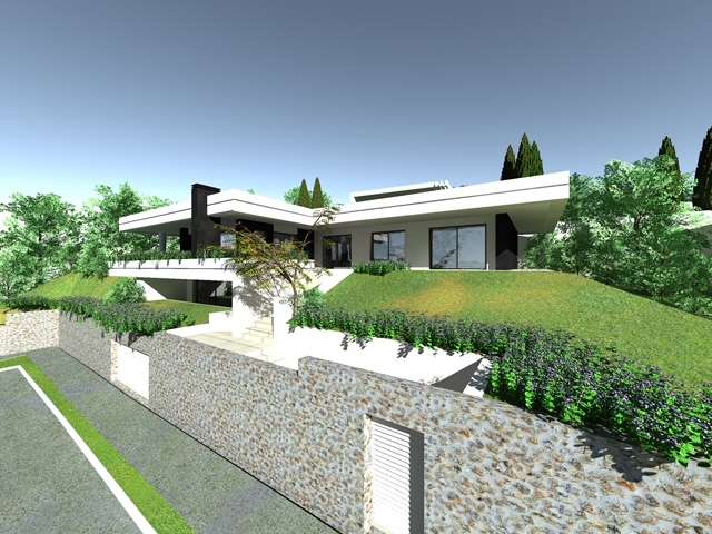Villa – Lonato del Garda