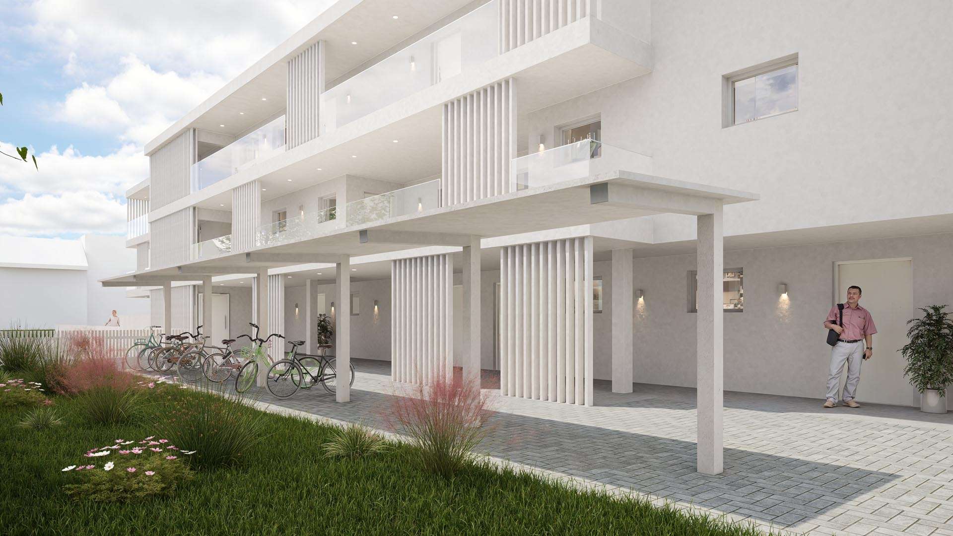 04_5m0wfPO One Room Apartment – Bressanone