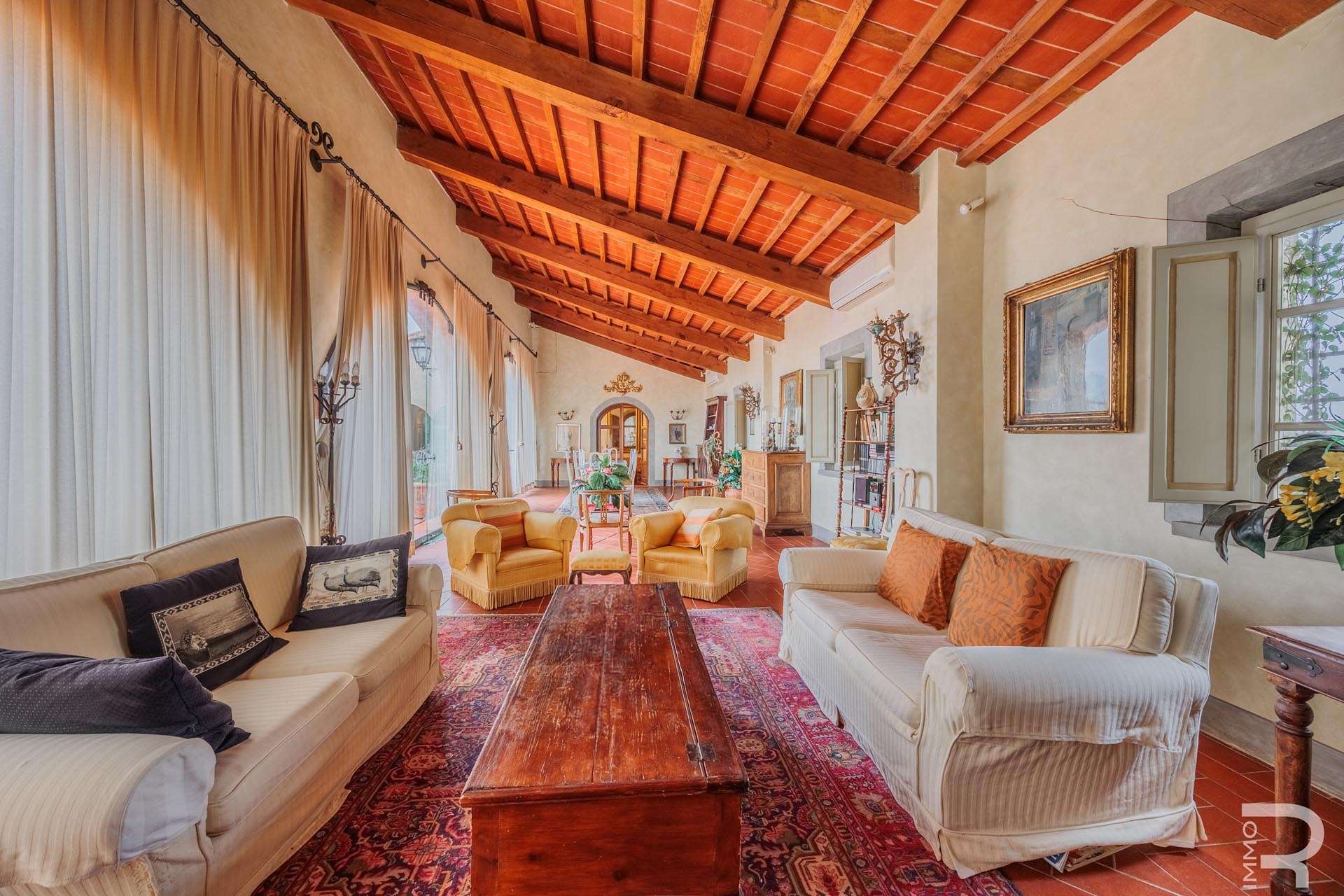 Detached House – Casciana Terme Lari