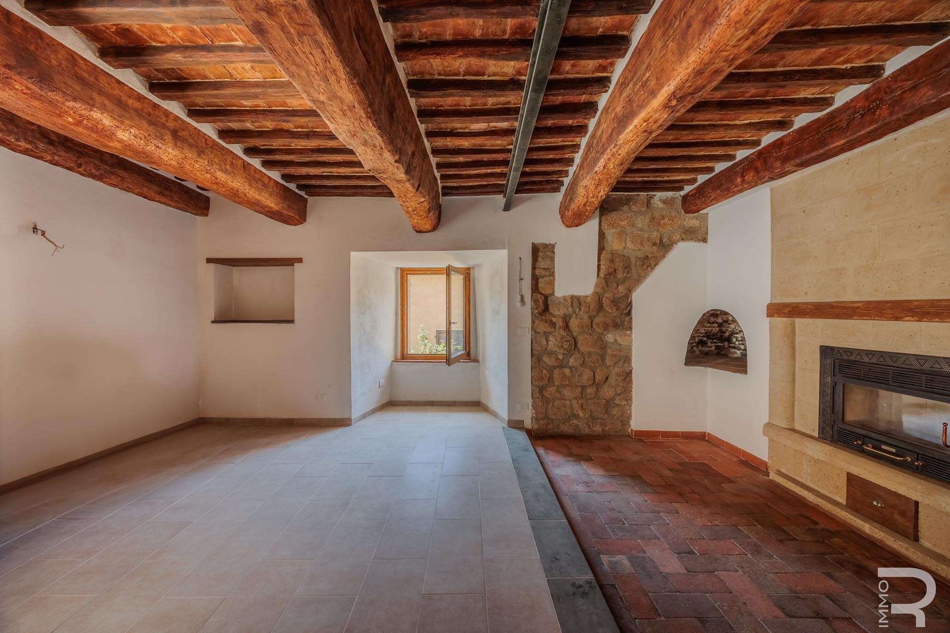 04_9hW90ps Two Room Apartment – Cinigiano