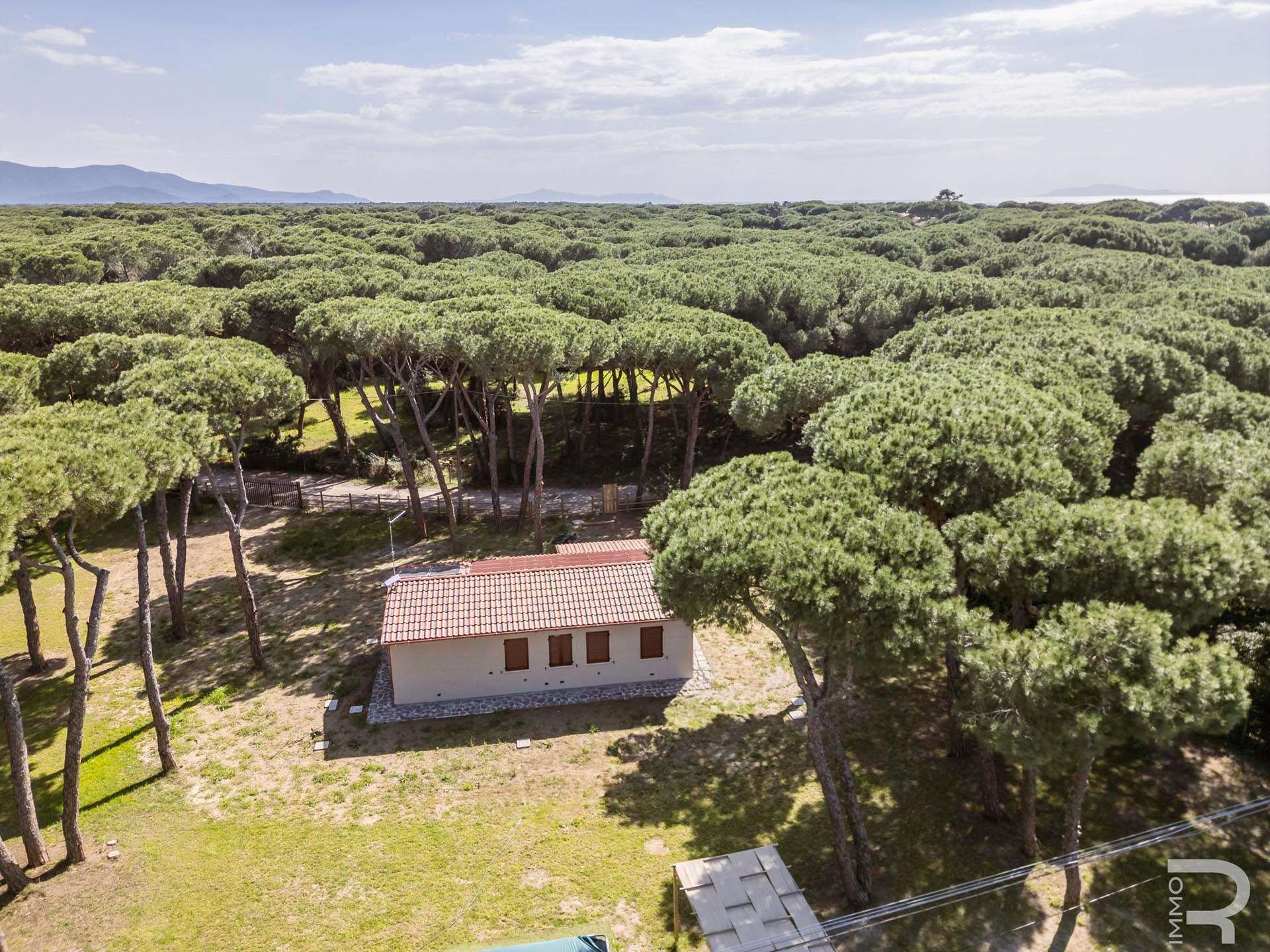 Villa – Grosseto