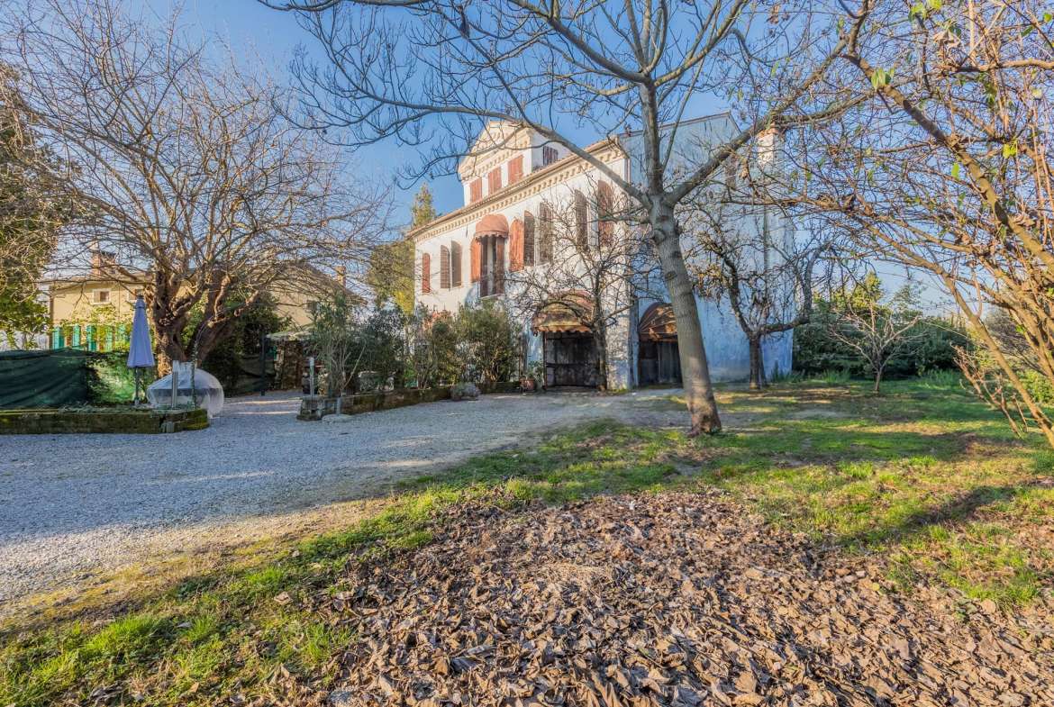 Villa – Cessalto