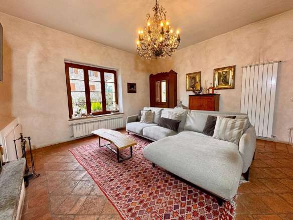 Detached House – Tignale
