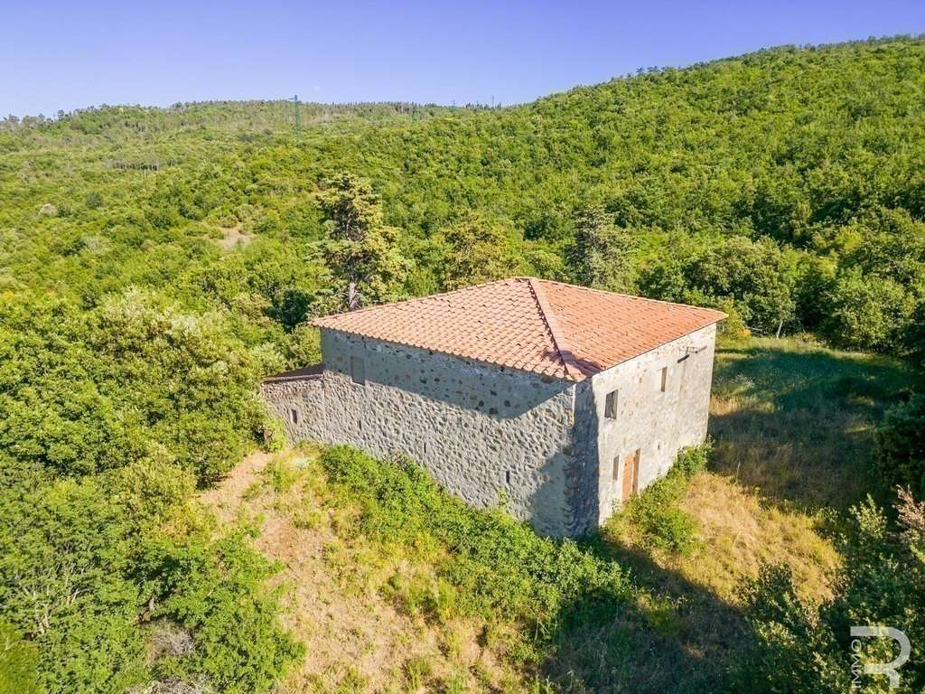 Farmhouse/Rustico – Lajatico