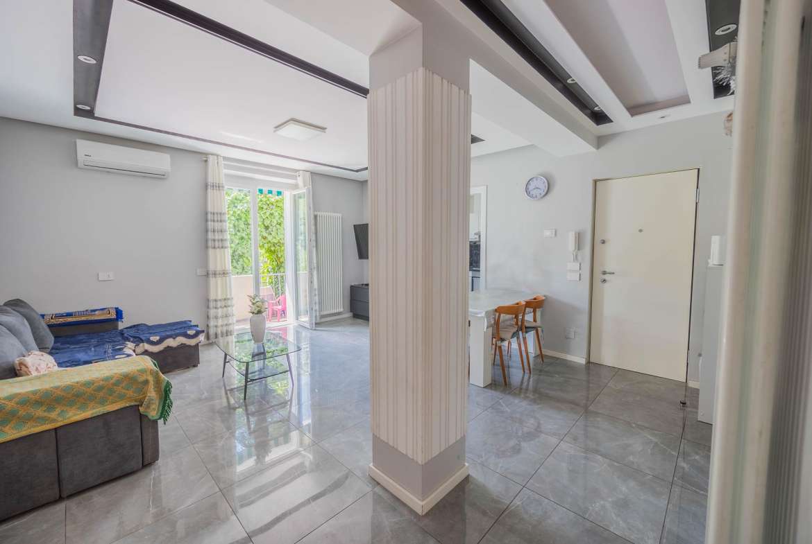 Four Room Apartment – Bolzano-Aslago/Oltrisarco