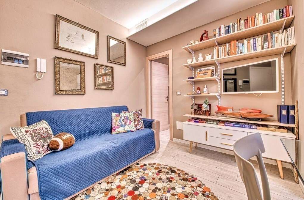 Two Room Apartment – Torri del Benaco