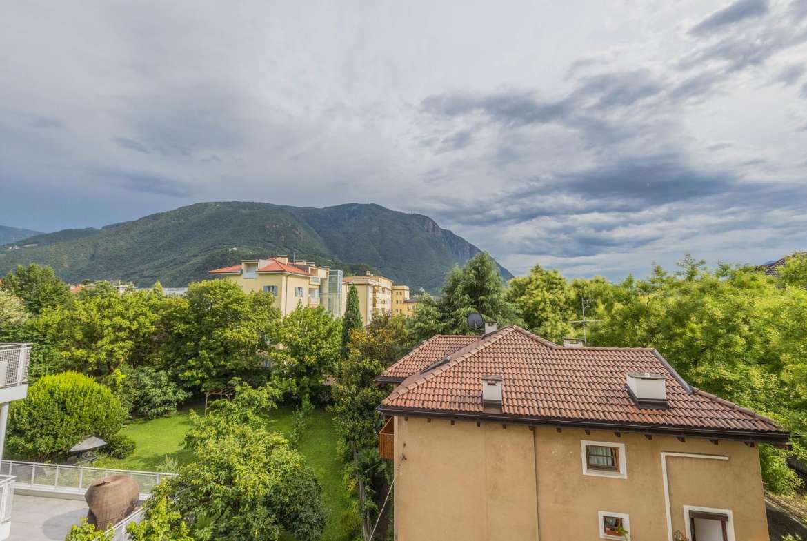 Three Room Apartment – Bolzano-Gries/San Quirino