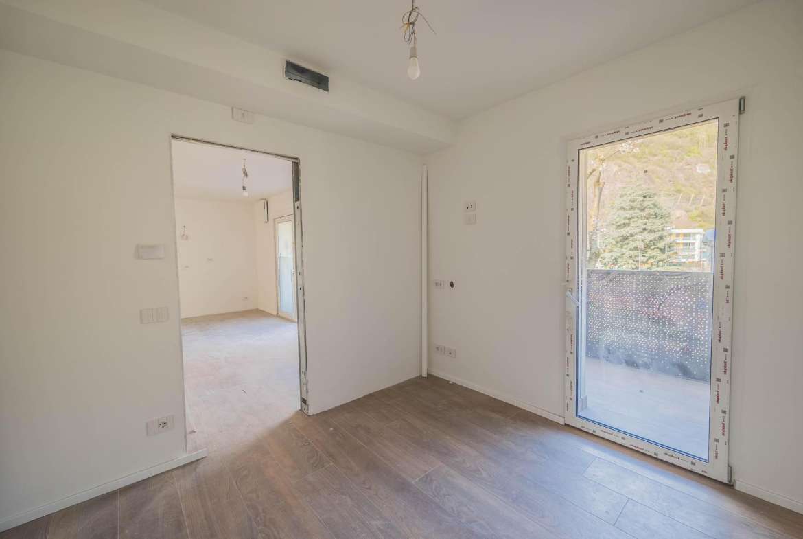 Four Room Apartment – Bolzano-Aslago/Oltrisarco