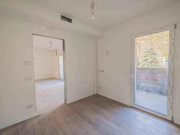 Four Room Apartment – Bolzano-Aslago/Oltrisarco