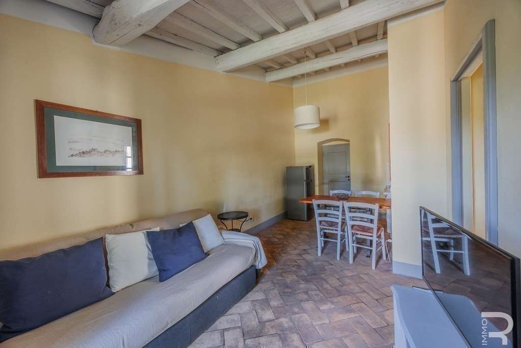 Three Room Apartment – Monte Argentario