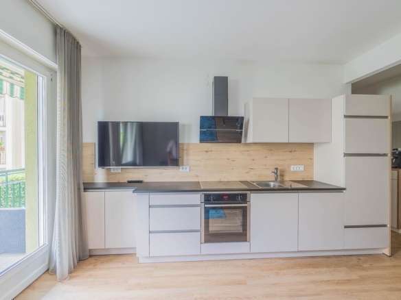 Three Room Apartment – Merano-Maia Bassa