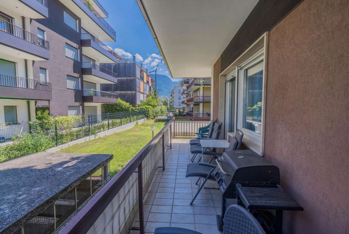 Two Room Apartment – Merano-Maia Bassa