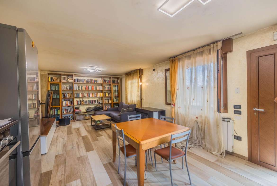 Three Room Apartment – Cavallino Treporti