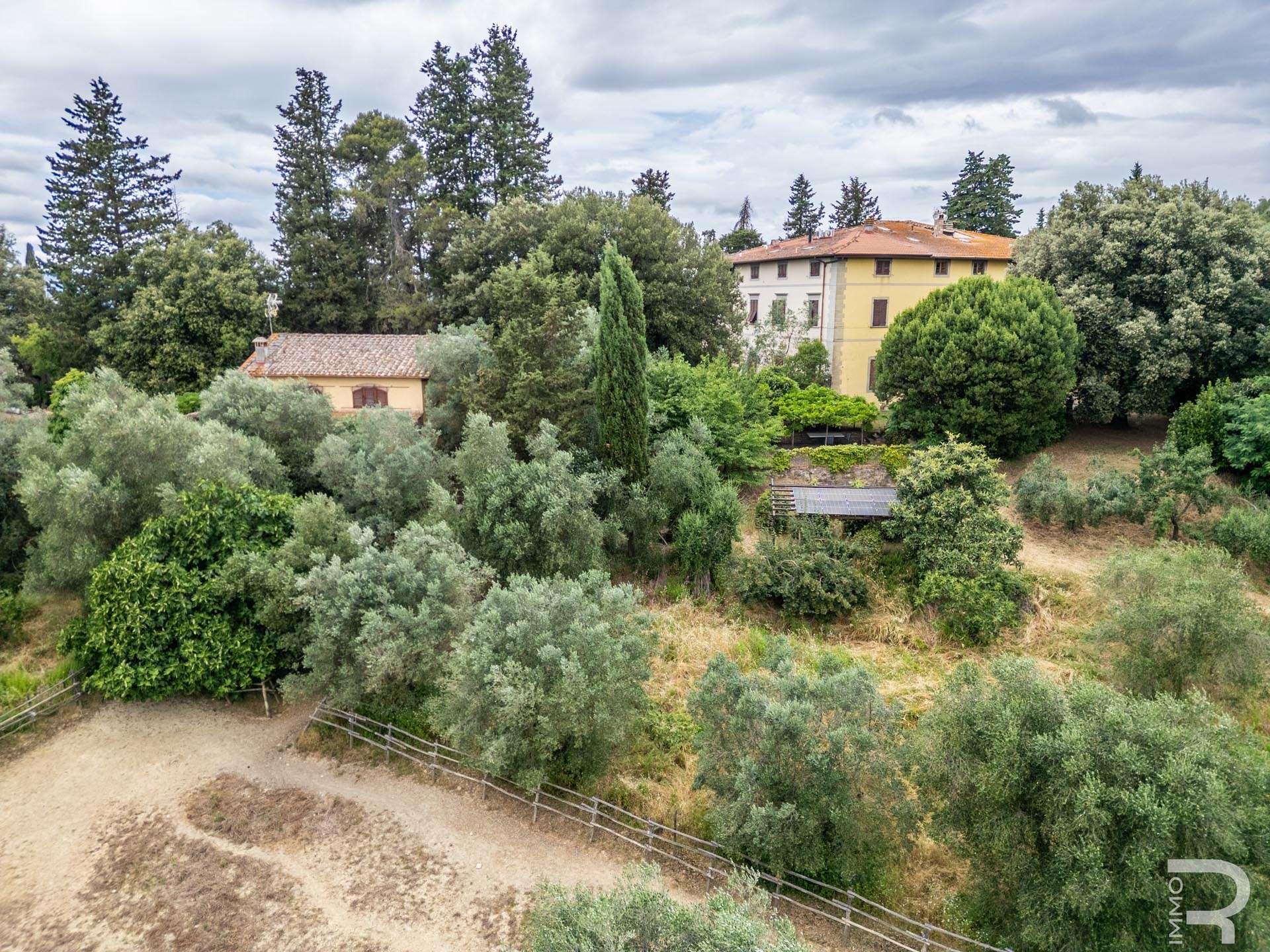 Farmhouse/Rustico – Certaldo