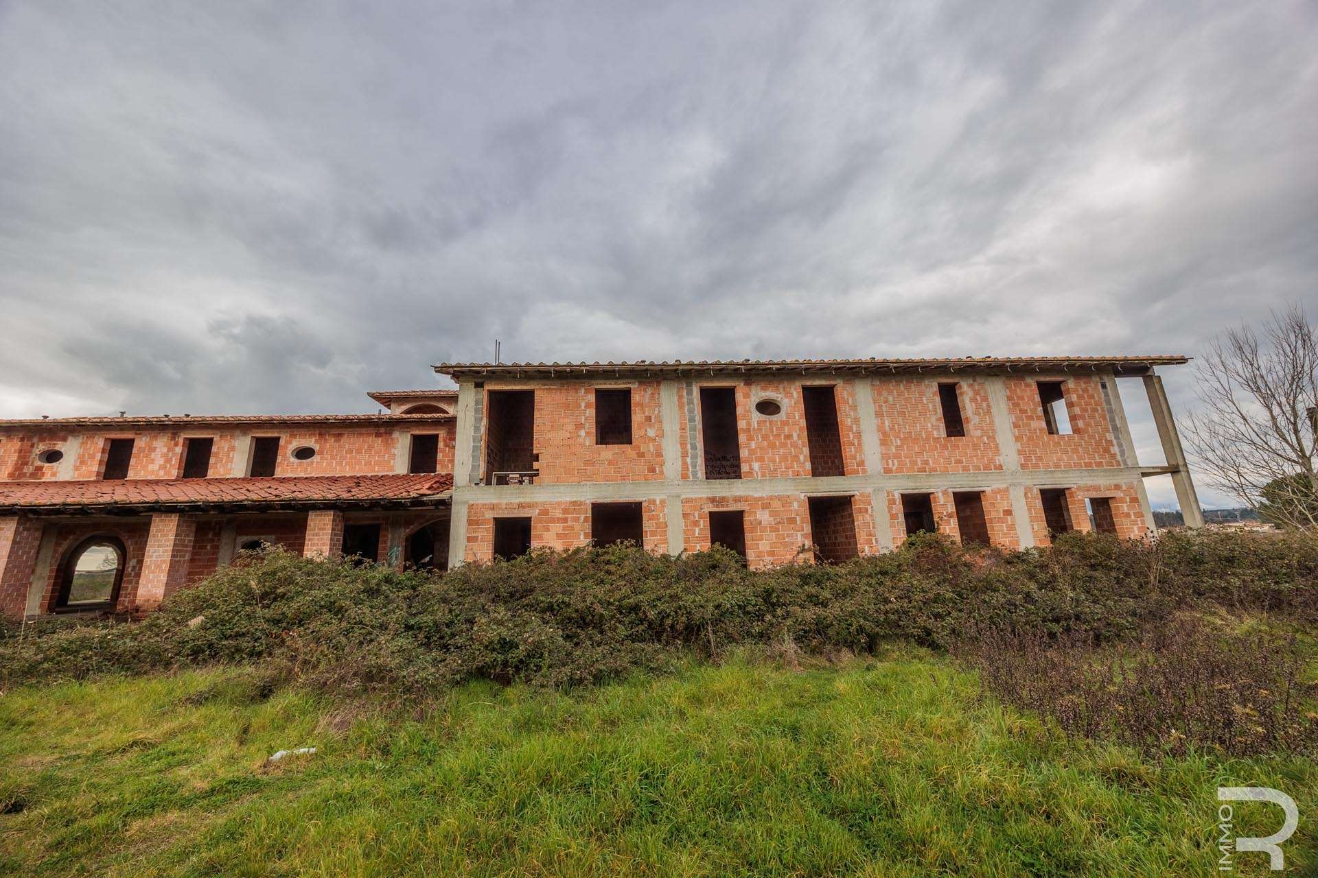 04_agQMNbx Farmhouse/Rustico – Santa Maria a Monte