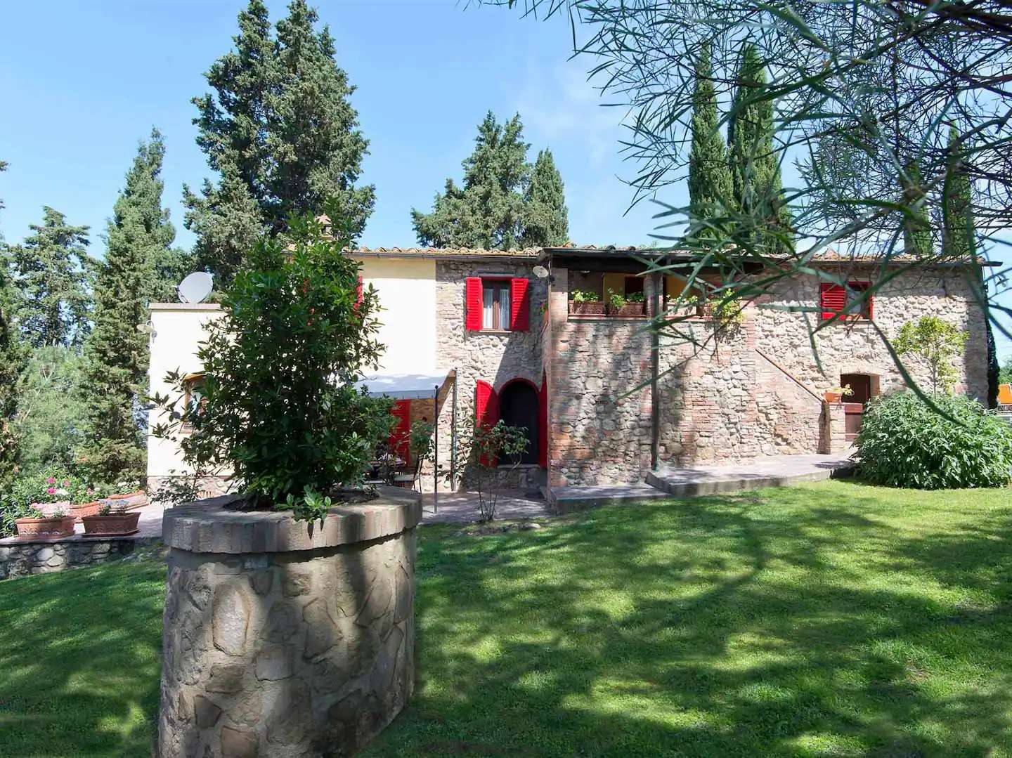 04_al1whsO Villa – Volterra