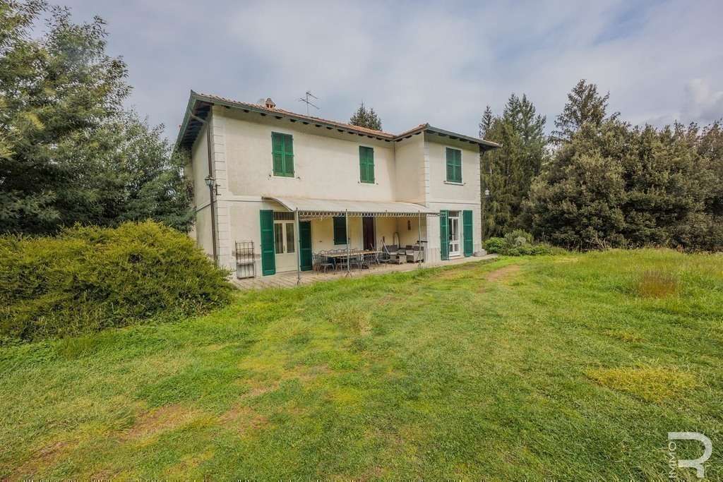 Villa – Castelnuovo di Garfagnana