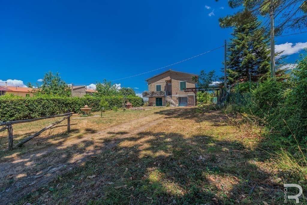 Farmhouse/Rustico – Pit﻿igliano