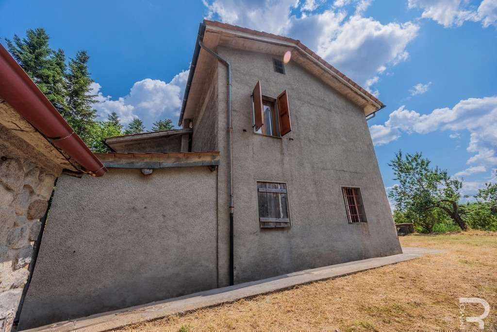 Farmhouse/Rustico – Abbadia San Salvatore