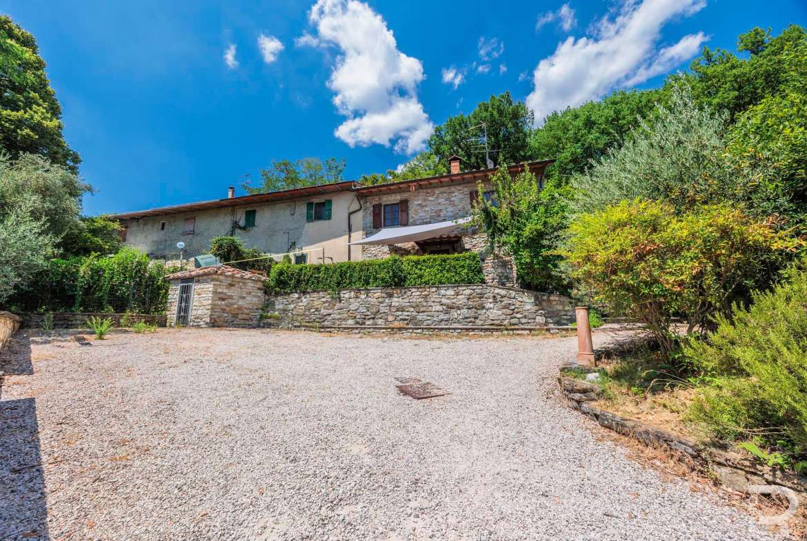 Semidetached House – Vicchio