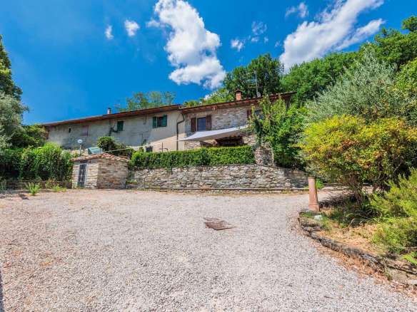 Semidetached House – Vicchio